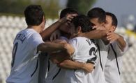 
	Iancu: "Cand primesc gol simt ca batem!" Care sunt cei 3 jucatori pe care Iancu ii vrea din vara:
