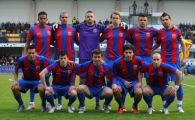 
	Transplant de CREIER la Steaua! Jucatorul care vine sa ia numarul 10 in Ghencea:
