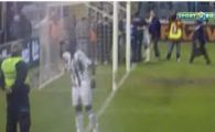 
	VIDEO Suspendare? Vezi cum i-a instigat N'Doye pe fanii Astrei s-o injure pe Steaua!
