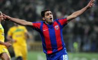 Favoritul lui Becali poate pleca de la Steaua! Ce echipa ofera 500.000 pentru Nicolita: