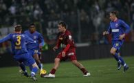 
	A fost cel mai scump transfer din Liga I si acum e un fotbalist TERMINAT! "Mi-e teama sa n-ajunga ca Gascoigne!"
