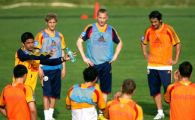 
	UEFA a dat verdictul in cazul Federatiei de Fotbal din Bosnia! Ce sanse de calificare are Romania ACUM:
