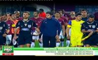 
	VIDEO: El Clasico de Romania, in finala Cupei? Antrenorul Stelei merge sigur in finala!
