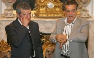 
	Hagi, din vara la Steaua? Gigi Becali: "Am vorbit acum 3 zile cu el! E cel mai mare vis al meu!" Ce i-a transmis
