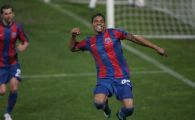 
	Maicon a dat primul gol si a pus tinta pe Dinamo: "Vreau sa dau gol in derby si sa ii fac fericiti pe fani!"
