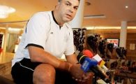 
	Primul stelist care il CERE pe Olaroiu la Steaua! "M-a ajutat in cariera! Imi doresc sa vina din vara"

