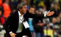 
	Numai in Liga I vezi asta: Cel mai eficient antrenor nu are JOB! Pe cat e Cartu in TOP si cum s-ar bate Hagi aici la retrogradare
