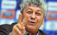 Lucescu refuza comparatia cu Petrescu: "Eu fac spectacol, nu joc cu mingi lungi si doar ca sa nu iau gol!"