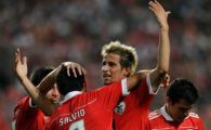 
	VIDEO REZUMAT: Benfica e in semifinale dupa un meci NEBUN in Olanda: PSV 2-2 Benfica!
