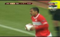 
	VIDEO! Ratarea SERII in Europa League! Lui Sapunaru nu i-a venit sa creada ce s-a intamplat la faza asta!
