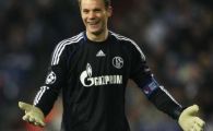 
	United si Bayern isi pot lua adio! Schalke il face pe Neuer cel mai bine platit portar din lume! Vezi ce suma colosala i-au propus!
