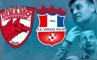
	4 minute fatale! Dinamo revine de la 1-3 si lasa liderul cu ochii in soare: Otelul 3-3 Dinamo!
