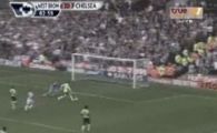 
	Torres a inscris primul gol pentru Chelsea! Arbitrul i-a interzis bucuria: a fost offside! VIDEO:
