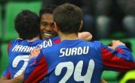 
	Motivul ILOGIC pentru care Steaua e numai una! Profilul atacantului perfect: "Lipseste din joc si inscrie"
