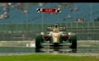 Performanta URIASA! Romanul Mihai Marinescu a terminat pe locul 3 la Formula 2!