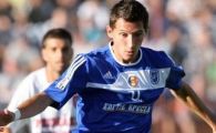 
	Mihai Costea se antreneaza acum cu Steaua: "Nu mai aveau nevoie de mine acolo" De ce e locul lui Tanase amenintat
