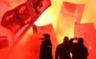 
	Avertisment pentru ultrasii de la Steaua-Dinamo! Afla ce AMENDA a primit CFR dupa meciul cu "U" Cluj:
