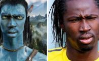 
	Lacina Traore e EXTRATERESTRUL lui Dan Petrescu! Vezi ce porecla i-au gasit rusii de la Kuban

