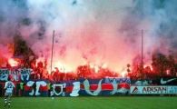 
	Steaua fara IMN si INIMA! Cum au ajuns stelistii sa fredoneze in gand un cantec celebru din PCH
