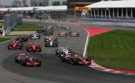 
	Sefii a doua companii care valoreaza 100 de miliarde de dolari vor sa CUMPERE Formula 1!
