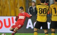
	ALARMA la Dinamo! Torje e accidentat si nu joaca cu Bistrita: "O sa intre sigur cu Steaua!"
