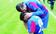 
	Teapa anului pentru Becali? Maicon e dorit inapoi de Volin! "Steaua il antreneaza pentru noi!"
