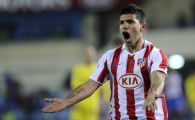 
	Chelsea are unda verde sa-l transfere pe Kun Aguero pentru 45 de milioane! Il inlocuieste iar pe Torres?
