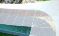 
	20 de milioane de euro pentru primul stadion din Romania la care fanii vor ajunge doar cu BARCA! Unde se face arena SF:
