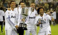 
	FOTO: Starurile de la Real au un singur idol! Cu ce poza se lauda Ozil pe Facebook:
