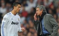
	Vor sa o faca SAH MAT pe Barcelona! Mourinho "muta" regele&nbsp; la CR 7! Ronaldo rade de tactica lui Guardiola:
