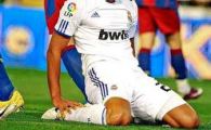 
	Lovitura grea pentru Real! Mourinho a pierdut un jucator! Ce galactic rateaza El Cl4sico 3 si 4: 
