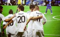 
	Paradoxul Real Madrid! Cumpara ieftin si bine, scump si prost si dau afara jucatori ce EXPLODEAZA la alte echipe! Vezi o analiza aici:
