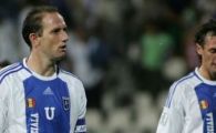 
	HAOS la Craiova! Doi jucatori au fost la un pas sa se ia la bataie la antrenament! VEZI CINE:
