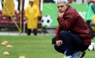 
	Adevarata miza a derby-ului din Ghencea: "Cine castiga, termina in primele doua locuri!"
