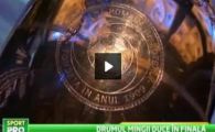 
	DRUMUL MINGII trece prin Craiova! Cum au jonglat Camataru si Balaci cu mingea! VIDEO:
