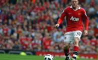 
	Rooney si-a lansat contul de Twitter si a strans peste 100.000 de fani intr-o zi! Ce a spus de golul lui Torres

