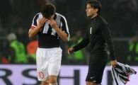 
	Fotbalul nu mai crede in povesti! Final de cariera TRIST pentru fotbalistul care nu vede decat alb-negru!
