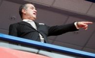
	Gigi Becali FIERBE: Steaua, campioana amenzilor! Cat il costa incidentele de la derbyul cu Dinamo:
