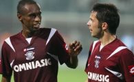
	Rapid, aproape sa piarda Cupele Europene! O echipa deja retrogradata da lovitura in Giulesti! Rapid 0-1 Sportul!
