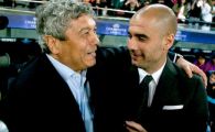Lucescu: "Barcelona e echipa mai tehnica" Motivul pentru care Mourinho va sta la cutie cu Barcelona: