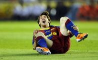 
	Messi trebuie sa-si schimbe jocul ca sa o bata pe Real! Vezi ce ii lipseste sa devina JUCATORUL PERFECT!
