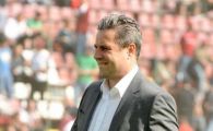 
	Sumudica: "Ma doare sufletul ca plec de la Rapid! Ma bucur ca las echipa pe un loc de Europa!"
