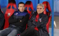 
	Cartu se teme de BLESTEMUL de la meciul cu Dinamo! Ce masuri speciale a luat azi la Steaua

