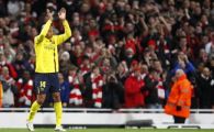 
	Arsenal se pregateste de sarbatoare: Thierry Henry se intoarce acasa! Cum va fi primit francezul pe stadionul pe care a facut ISTORIE:
