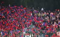 
	Steaua mai primeste o lovitura dupa derby-ul cu Dinamo! Vezi ce masuri ia Gigi impotriva fanilor din Ghencea:
