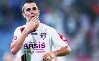 Sumudica: "Spadacio e cel mai bun pasator din Romania! Poate sa joace si intr-un picior la Steaua!"