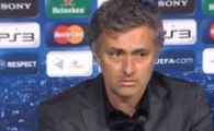 
	Razboi TOTAL! Barcelona a depus OFICIAL plangere la adresa lui Mourinho!
