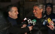 
	Confesiunile lui Cartu: "Gigi, sunt antrenor de antrenor!" Dialog INCREDIBIL Becali - Cartu:

