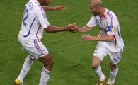 
	Zidane si Henry sunt URATI in Hexagon! Franta vrea sa interzica jucatorii de culoare la nationala! Cum explica FFF:
