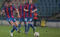 
	Galamaz vrea Cupa cu Steaua inainte de U Cluj! Vezi ce spune despre un transfer:
